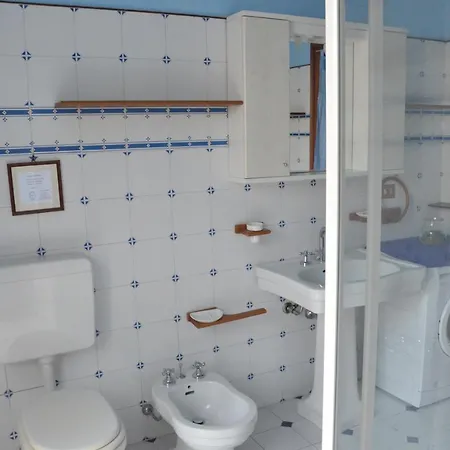 Antiche Melodie Πανσιόν