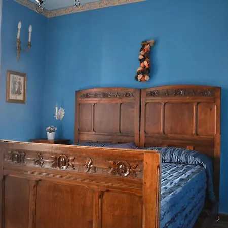 Πανσιόν Antiche Melodie La Morra