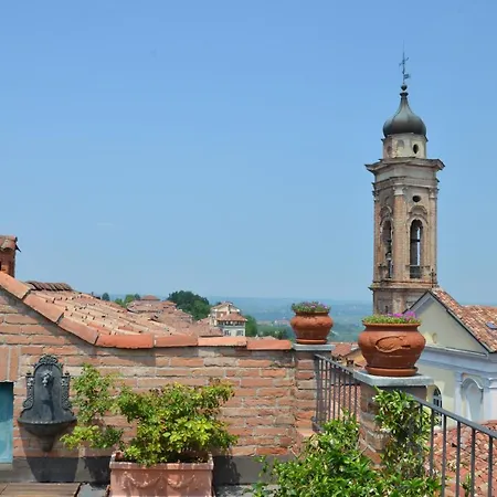 Antiche Melodie * La Morra