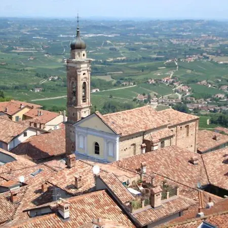 Antiche Melodie * La Morra